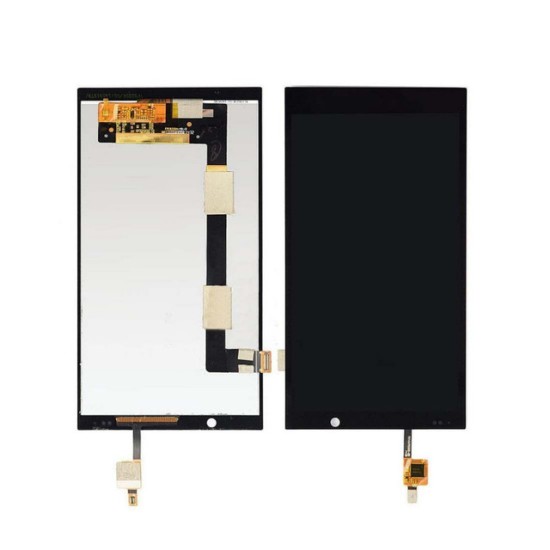 TOUCH+DISPLAY HP SLATE 6 PRETO TOUCH+DISPLAY HP SLATE 6 PRETO